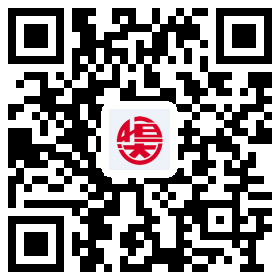 微信公眾號(hào)二維碼